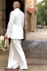 BRIDAL PANT SUIT